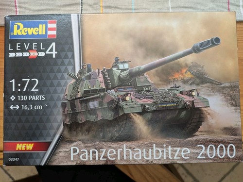 Revell 03347 72 - 03347, 1/72