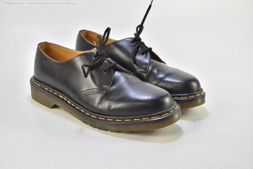 Martens herren halbschuhe - martens,
