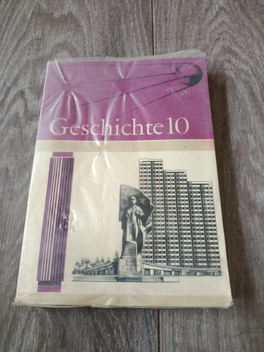 Geschichte klasse ddr - 10,