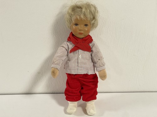 Käthe kruse puppe cm - käthe,