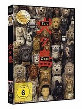 Isle dogs ataris - of,
