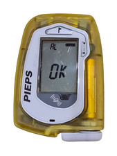 LVS-Set Pieps Micro BT + Lawinensonde