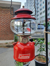 Coleman 200 242 Bold Globe