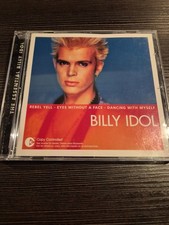 Essential von Billy Idol  | CD