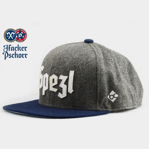 Bavarian caps hacker - bavarian,