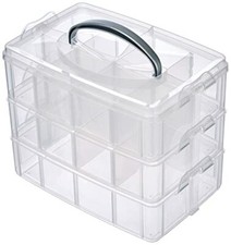 Rayher 39320000 Sortierbox