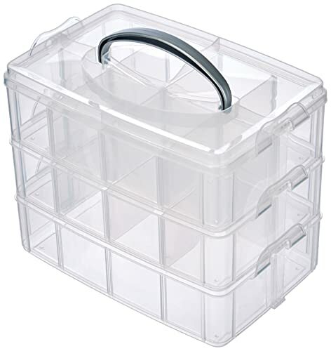 Rayher 39320000 sortierbox - rayher,