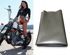 LUX Kunstleder Sitzbankbezug