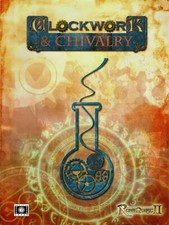 Cubicle 7 - RuneQuest II