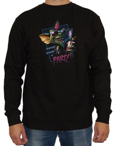 Gremlins party sweater kleine - gremlins,