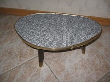  50er Jahre  Blumenständer