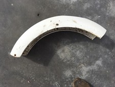 Mz etz 250 Schutzbleche