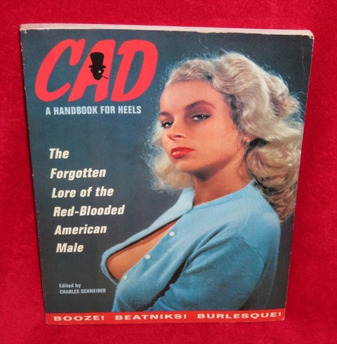Cad handbook for heels - cad., a