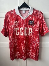 SELTENES TRIKOT JERSEY USSR