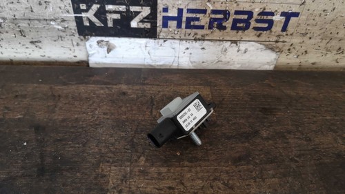 Mini clubman - f54, airbag
