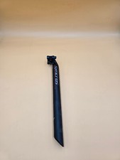 Sattelstütze Syncros FL 2.0 Aluminium Alu 34,9 mm 400 Länge MTB black