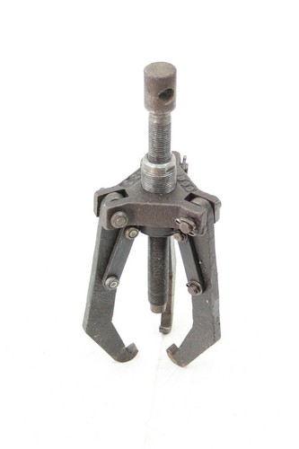 Alter arm abzieher oldtimer - 3,