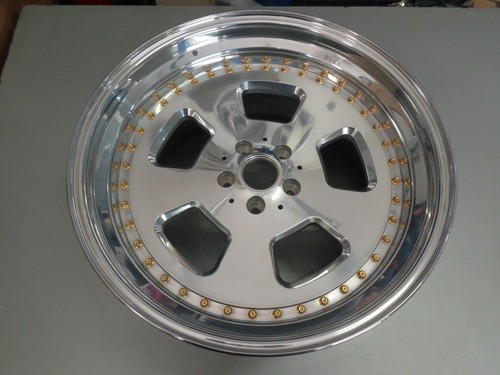Carline dynatech 5x20 - m5, 10,5x20