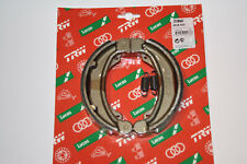 Lucas Bremsbeläge Bremsbacken