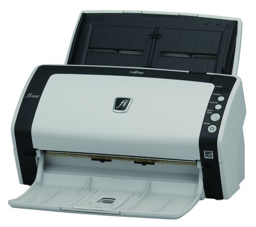 Fujitsu 6130 high speed - fi-6130,