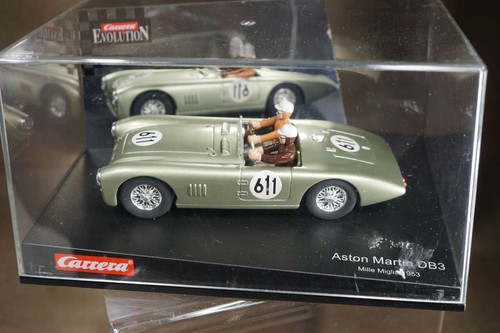 Carrera evolution slotcar - carrera,
