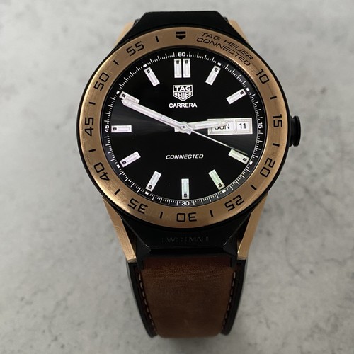 Tag heuer connected - tag,