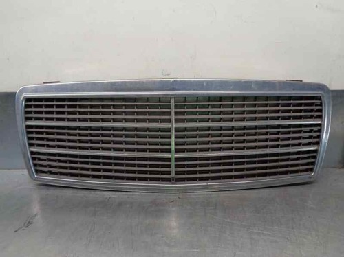 Kühlergrill mercedes benz - kühlergrill, mercedes-benz