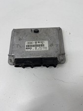 Audi A4 S4 B5 8D 1999 038906018S Motorsteuergerät Modul ECU RRB24315