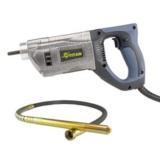Titan 1500W Betonverdichter