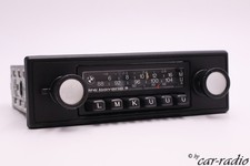 Original BMW Bavaria S Oldtimer Classic LMKU Autoradio LMKUUU Radio