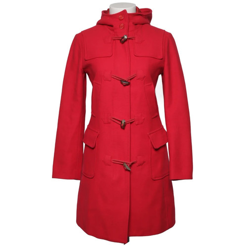 Benetton dufflecoat damen - benetton,, dufflecoat,