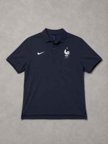 Nike frankreich polo shirt - frankreich,