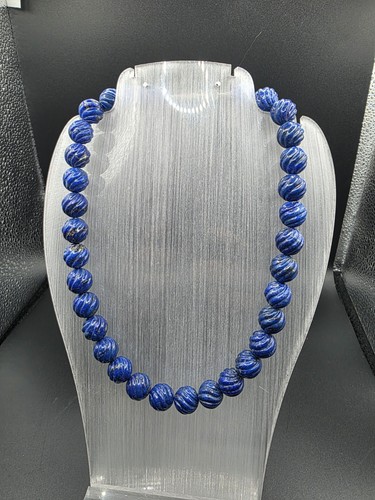 Lapislazuli kette