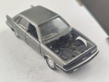 Oldtimer Retro Auto Audi 90