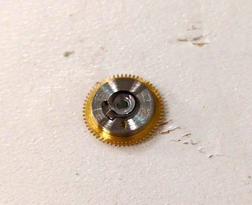 Rolex kaliber 3235 - rolex,