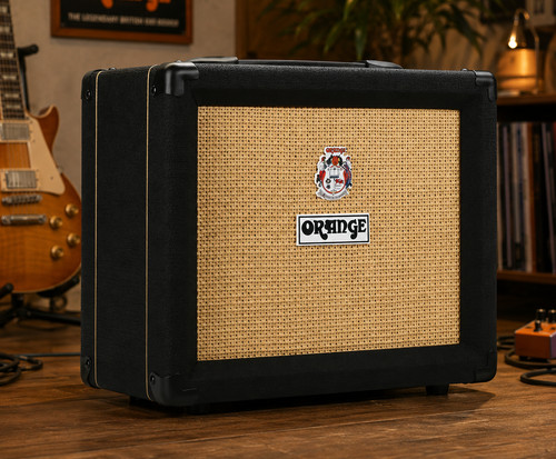 Orange crush black - orange,