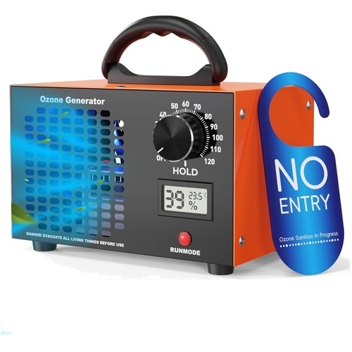 Ozongenerator 120000 h - ozongenerator,