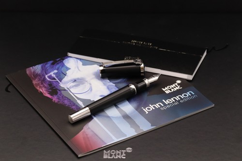 Montblanc donation series john - montblanc,