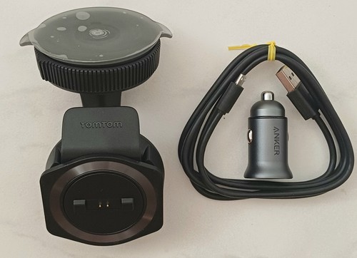 Tomtom rider autohalterung - rider,