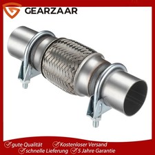 Flexrohr Auspuff 45x100/210mm