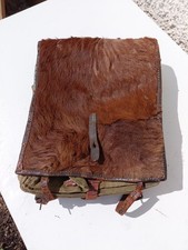 Wehrmacht Rucksack Affe