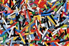 LEGO® Fliesen Platten