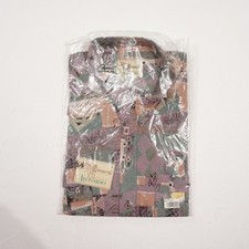 Leonardo Studio Herren Hemd