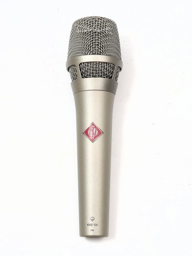 Neumann kms 105 silber - neumann,