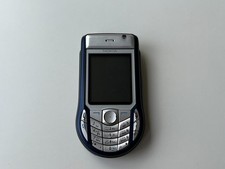 Nokia 6630 Blue Unlocked GSM