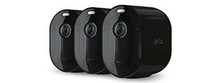 Arlo Pro 4 VMC4041P 2K HDR