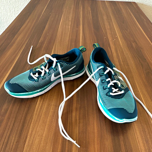 Nike free flyknit herren - free,