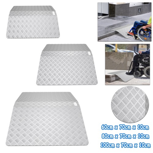 100 cm rollstuhlrampe - 60/80/100,