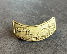 Harley Davidson PIN HOG 2019