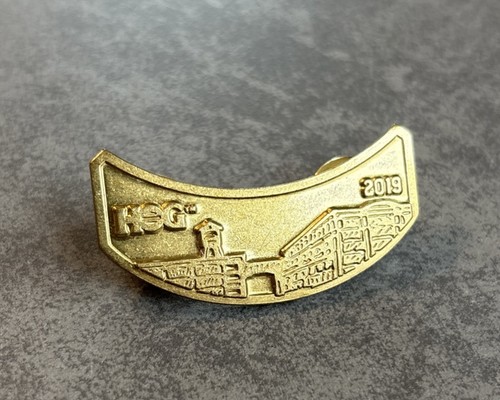 Harley davidson pin hog - harley,
